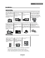 Предварительный просмотр 7 страницы Teac LCD1918HDHN User Manual