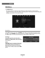 Предварительный просмотр 18 страницы Teac LCD1918HDHN User Manual