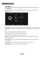 Предварительный просмотр 22 страницы Teac LCD1918HDHN User Manual