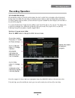 Предварительный просмотр 33 страницы Teac LCD1918HDHN User Manual