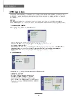 Предварительный просмотр 42 страницы Teac LCD1918HDHN User Manual