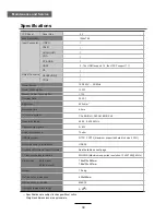 Предварительный просмотр 44 страницы Teac LCD1918HDHN User Manual