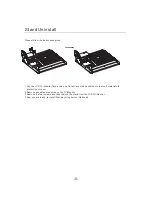 Preview for 9 page of Teac LCD2633A User Manual