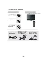 Preview for 16 page of Teac LCD2633A User Manual