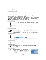 Preview for 22 page of Teac LCD2633A User Manual