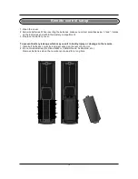 Предварительный просмотр 18 страницы Teac LCD2639HD User Manual