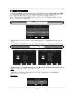 Предварительный просмотр 19 страницы Teac LCD2639HD User Manual