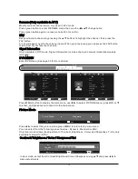 Предварительный просмотр 22 страницы Teac LCD2639HD User Manual