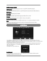 Предварительный просмотр 27 страницы Teac LCD2639HD User Manual