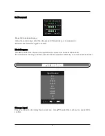 Предварительный просмотр 28 страницы Teac LCD2639HD User Manual