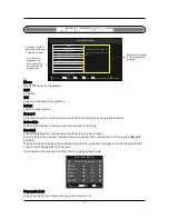 Предварительный просмотр 29 страницы Teac LCD2639HD User Manual