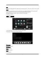 Предварительный просмотр 35 страницы Teac LCD2639HD User Manual