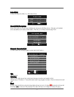 Предварительный просмотр 37 страницы Teac LCD2639HD User Manual