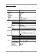 Предварительный просмотр 43 страницы Teac LCD2639HD User Manual