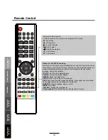 Preview for 14 page of Teac LCD2681FHDR User Manual