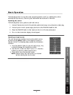 Preview for 15 page of Teac LCD2681FHDR User Manual