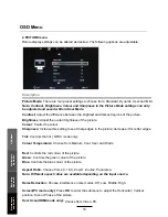 Preview for 20 page of Teac LCD2681FHDR User Manual