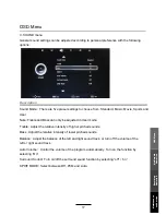 Preview for 21 page of Teac LCD2681FHDR User Manual