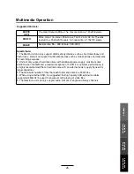 Preview for 29 page of Teac LCD2681FHDR User Manual