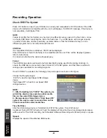 Preview for 32 page of Teac LCD2681FHDR User Manual