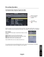 Preview for 35 page of Teac LCD2681FHDR User Manual