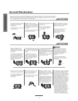 Preview for 7 page of Teac LCD3282FHD User Manual