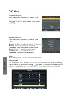 Preview for 19 page of Teac LCD3282FHD User Manual