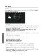 Preview for 21 page of Teac LCD3282FHD User Manual