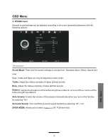 Preview for 22 page of Teac LCD3282FHD User Manual