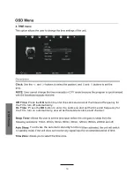 Preview for 23 page of Teac LCD3282FHD User Manual