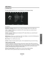 Preview for 24 page of Teac LCD3282FHD User Manual