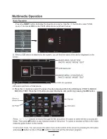 Preview for 26 page of Teac LCD3282FHD User Manual