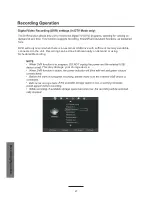 Preview for 31 page of Teac LCD3282FHD User Manual