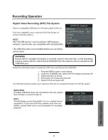 Preview for 32 page of Teac LCD3282FHD User Manual