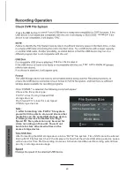 Preview for 33 page of Teac LCD3282FHD User Manual