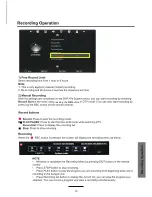 Preview for 34 page of Teac LCD3282FHD User Manual