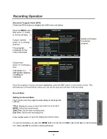 Preview for 36 page of Teac LCD3282FHD User Manual