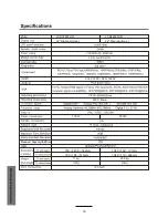 Preview for 39 page of Teac LCD3282FHD User Manual