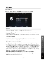 Preview for 23 page of Teac LCD4282FHDR User Manual