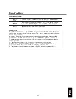 Preview for 39 page of Teac LCD4282FHDR User Manual