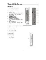 Preview for 11 page of Teac LCDV1001 User Manual