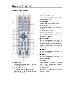 Preview for 13 page of Teac LCDV1001 User Manual