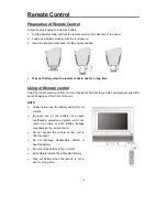 Preview for 15 page of Teac LCDV1001 User Manual