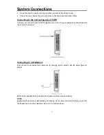 Preview for 16 page of Teac LCDV1001 User Manual