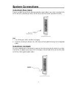 Preview for 17 page of Teac LCDV1001 User Manual