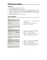 Preview for 31 page of Teac LCDV1001 User Manual