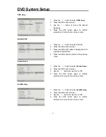 Preview for 32 page of Teac LCDV1001 User Manual