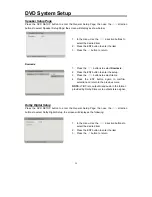 Preview for 33 page of Teac LCDV1001 User Manual