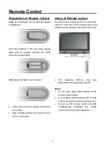 Preview for 15 page of Teac LCDV1901M User Manual