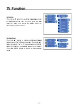 Preview for 27 page of Teac LCDV1901M User Manual